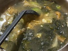 -HOTISLAND海鸡岛·韩国料理(江南西店)