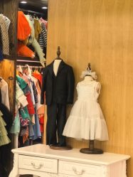 -星豆豆儿童摄影(南郊太白南路店)