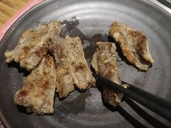 -焱铁烧·黑毛和牛专门店(南宁万象城店)