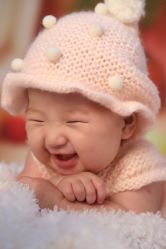 -哈尼Honey baby 儿童摄影(立丰国际公寓店)