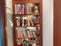-默迹咖啡馆