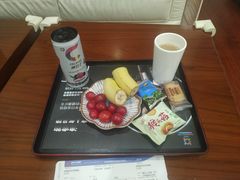 -首都机场T3航站楼商务CIP贵宾厅