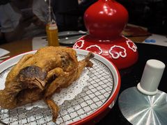 -秦唐一号西安菜馆(钟楼店)