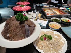 -五星桥原切肥牛火锅·30年专注好牛肉(湖塘店)