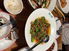 -新白鹿餐厅(龙游路总店·杭帮菜名店)