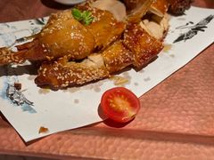 -庆江南江南菜(昆山吾悦广场店)