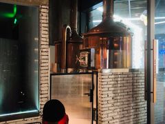 -404干式熟成牛排馆•聚会餐厅