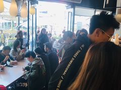 -喜茶(深圳福田星河COCO Park店)