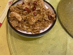 -北平小馆·烤鸭·家常菜(磨房北里店)