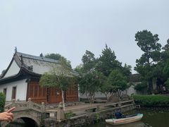 -南京中国近代史遗址博物馆(南京总统府)