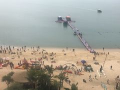 -碧桂园十里银滩
