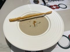 -Deer Park鹿园西餐(仁恒置地广场店)