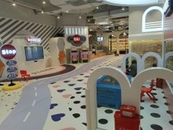 -米兜欢乐王国·儿童乐园(宝安益田假日天地店)