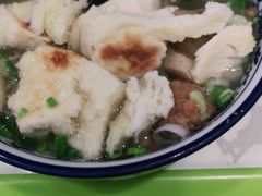 羊肉合汁-夏家合汁(天润花园小区店)