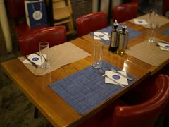 -LA MAISON公鸡和龙(蛇口店)