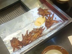 -江湖一盏灯·滇味卤烤(普惠园店)