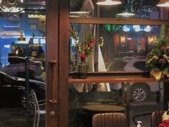 -AFS Cafe & Canteen(闽江二路店)