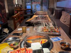 -江湖六膳門串串香(隆礼路店)