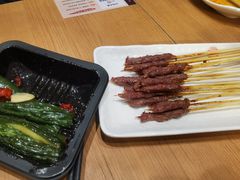 -阳阳中国饭(北京荟聚店)