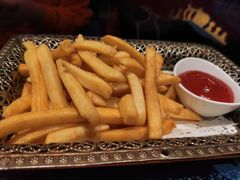 -穆光土耳其餐厅(宣礼店)