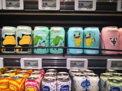 -盒马鲜生(曜一城店)