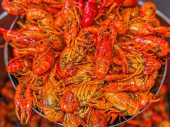 -聚味罗记大排檔·烧烤·鲜鱼杂·甲鱼煲(科学馆店)