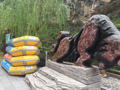 -神农溪纤夫文化旅游区