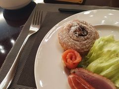 -北京首都机场希尔顿酒店
