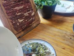 -禾记花园涮肉餐厅