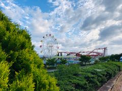 -神户水果花卉公园