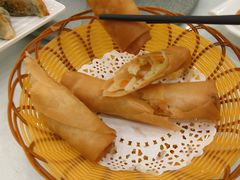 -丰谷茶楼(鸿大广场店)