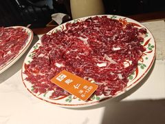 -汕头八合里海记牛肉店(清河店)