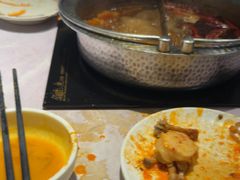 -一绪に寿喜烧自助(世茂广场店)