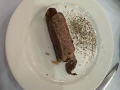 -摩根扒房(桐梓林店)