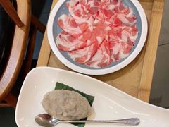 -1078號老北京涮肉(松柏店)