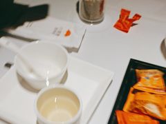 -小厨娘淮扬菜(清江苏宁广场店)