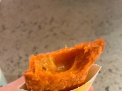 -麦当劳(新王府井店)