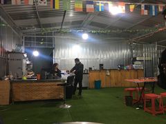 大堂-客友延安沾沾(西八里社区店)