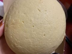 原味香草面包-劳顶笨咖啡(丽水宜家店)