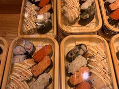 -佰禾寿司(学府凯德店)
