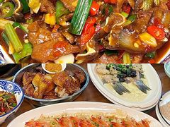 -荣基四海一家·家常菜·海鲜大排档(新安店)