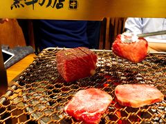 -黑牛の店·和牛烧肉(合生汇店)