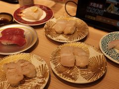 -大起水产回转寿司(大丸心斋桥店)