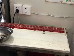 大堂-老赵面店(大西路店)