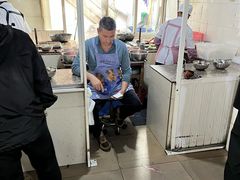 -正宗杨记普洱酸醋米线(总店)