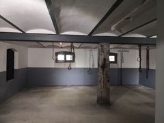 -青岛德国监狱旧址博物馆