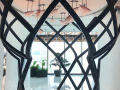-翡翠36餐厅(浦东香格里拉店)