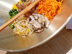 -梨花牛肉汤饭(仁恒伊势丹店)