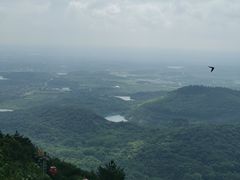 -句容茅山景区