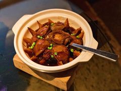 -湖滨28中餐厅·西湖宴·杭州君悦酒店